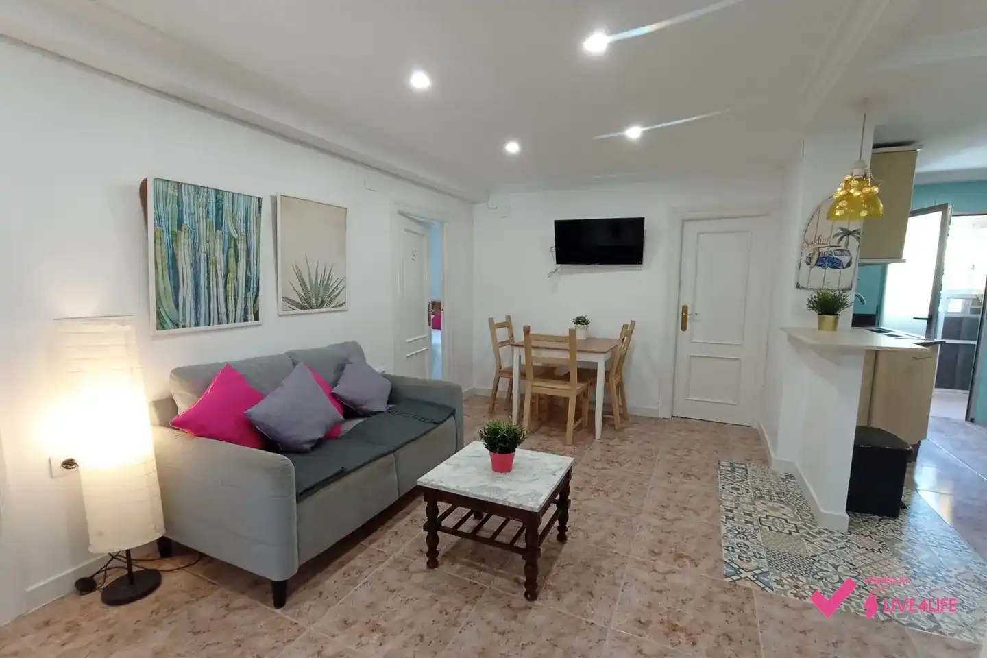 Piso en venta en calle d'Amadís de Gaula, imagen 11