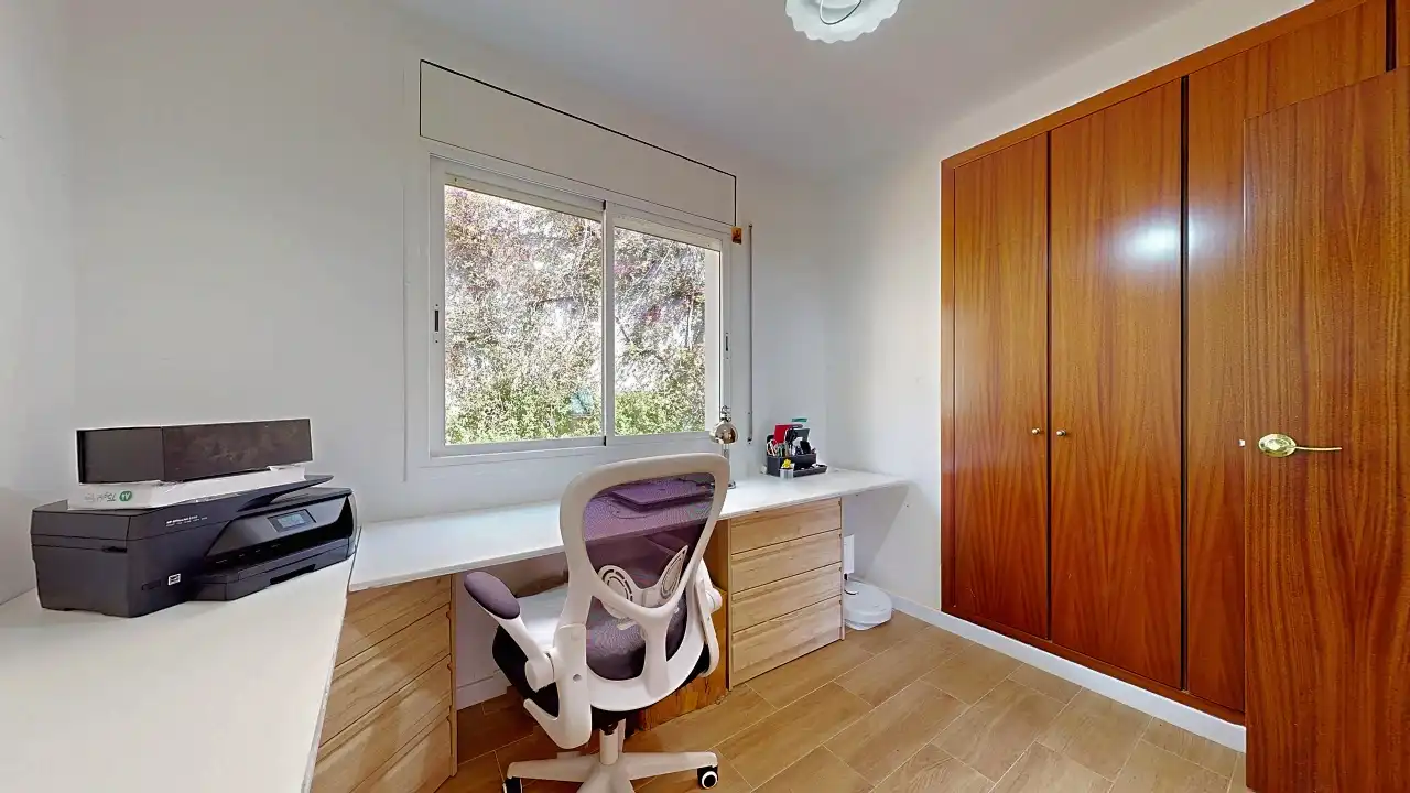 Casa o xalet en venda en Arenys de Munt amb Calefacció, Jardí privat i Terrassa