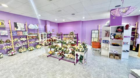 Foto 4 von Geschaftsraum zur Miete in Juan Pablo II, Sónsoles, Ávila Capital