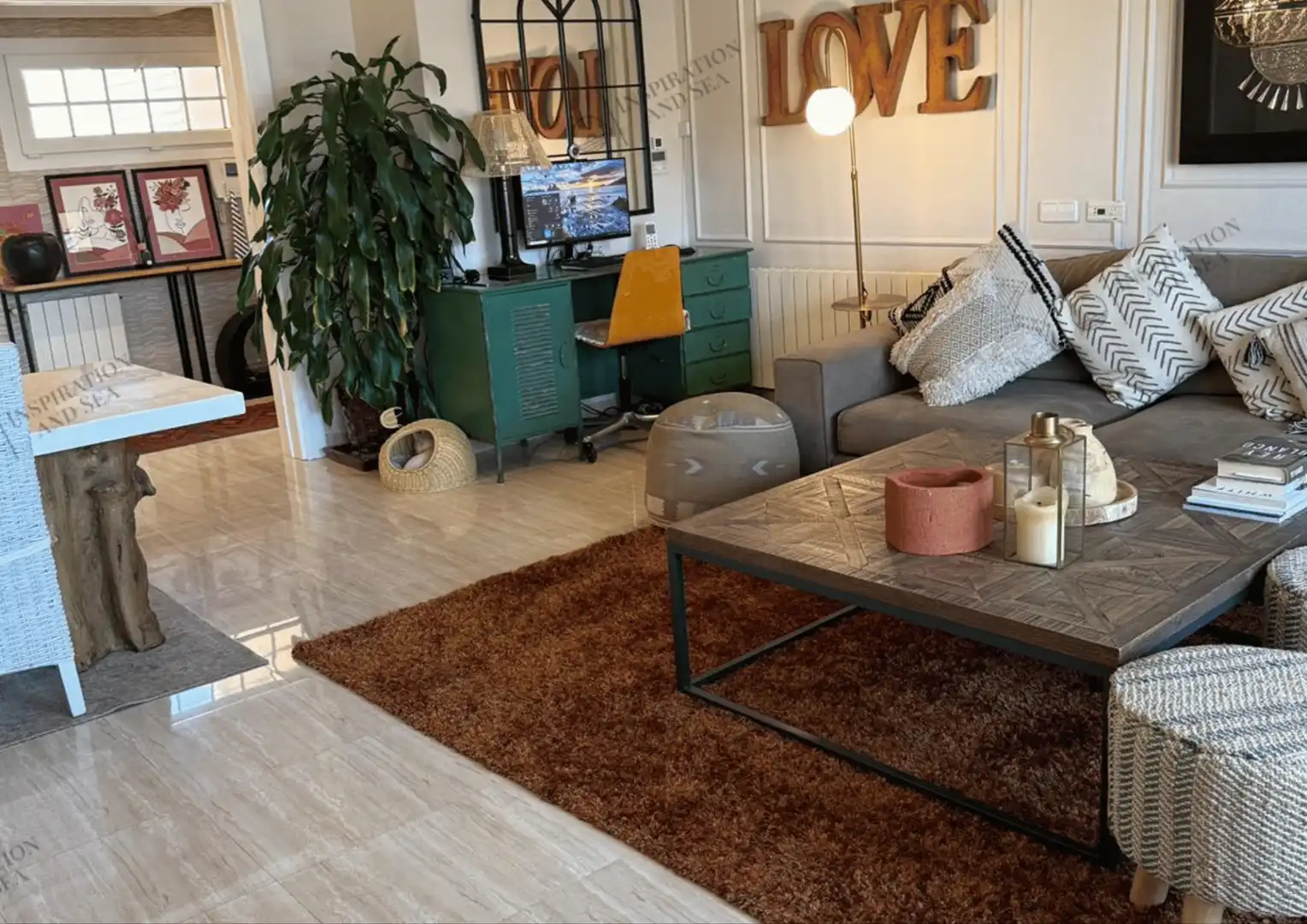 Attique avec ascenseur à vendre à Carrer des Fornàs, imagen 2