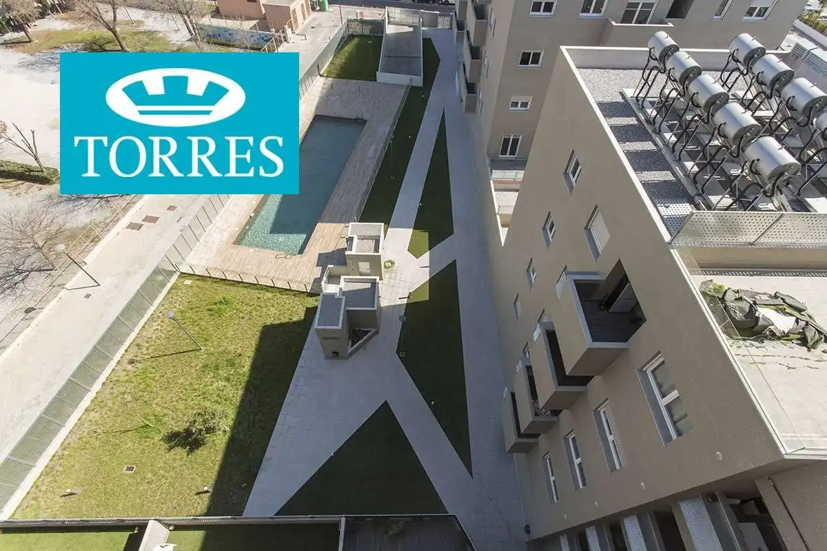 Exterior view of Flat for rent in Granada  with Heating, Parquet flooring and Terrace