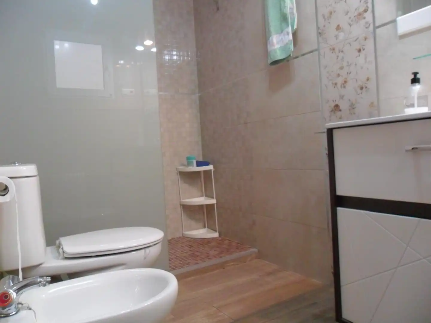 Flat for rent in Plaza de Toros