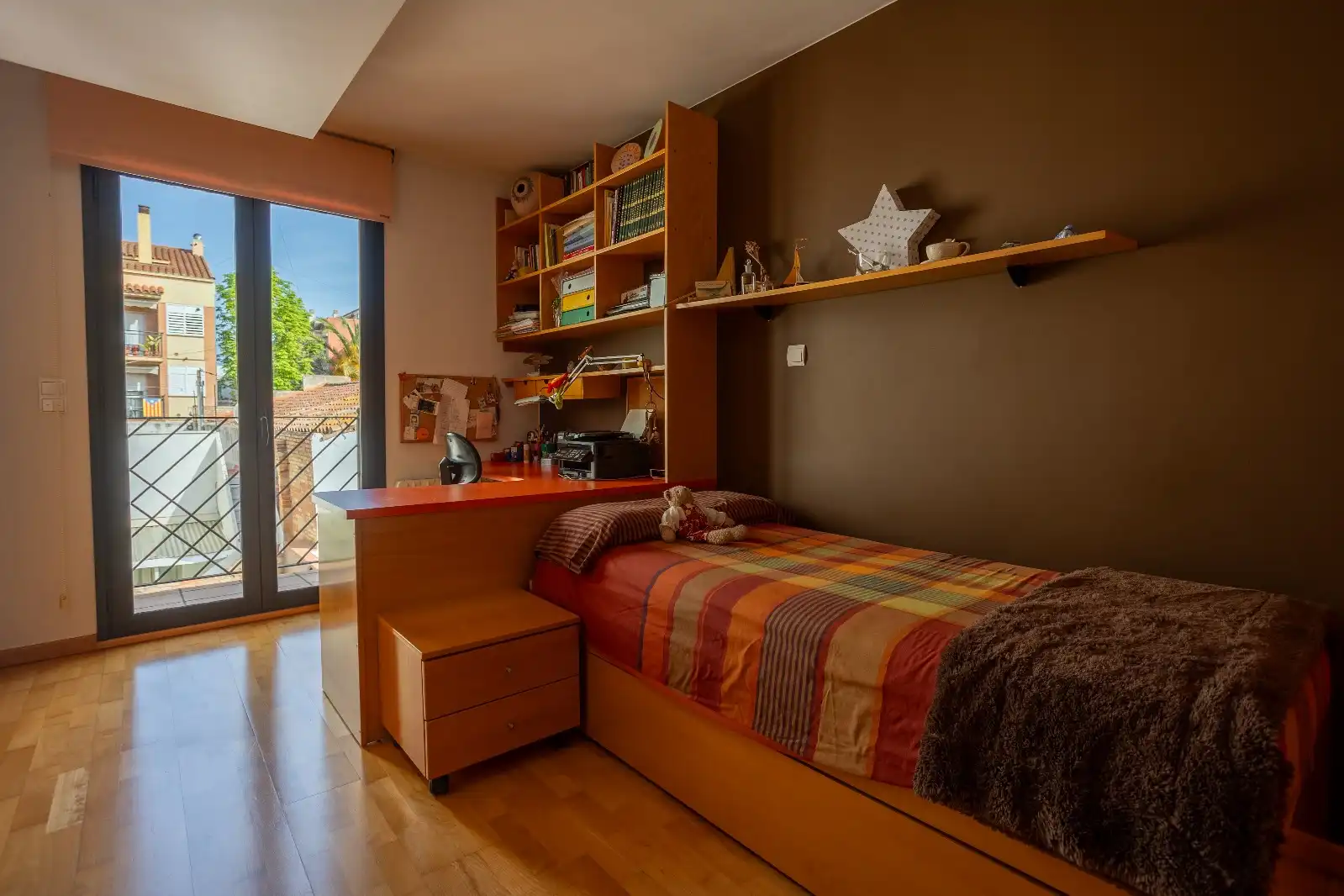 Casa o chalet en venta en Carrer Pi i Margall, 43, 17600, Figueres, Girona, Poble Nou - Olivar Gran