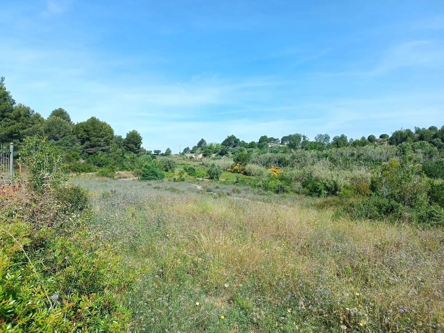 Terreno residencial en venta en Sant Esteve Sesrovires, imagen 8