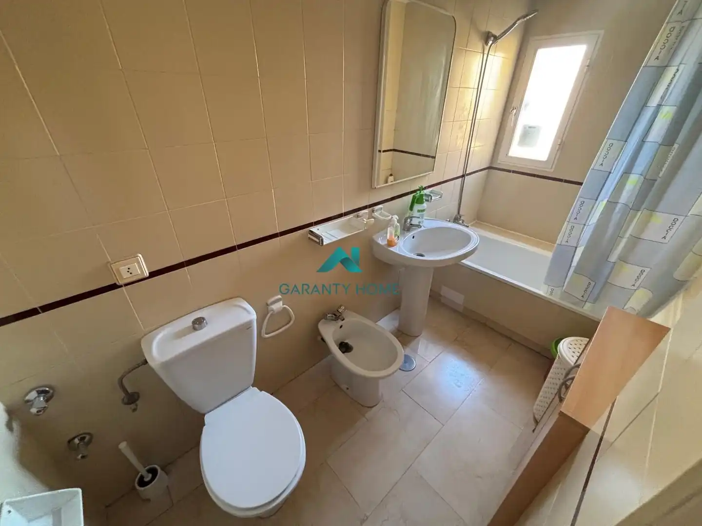 Wohnung mit Aufzug zur Miete in El Valle - Universidad, imagen 7
