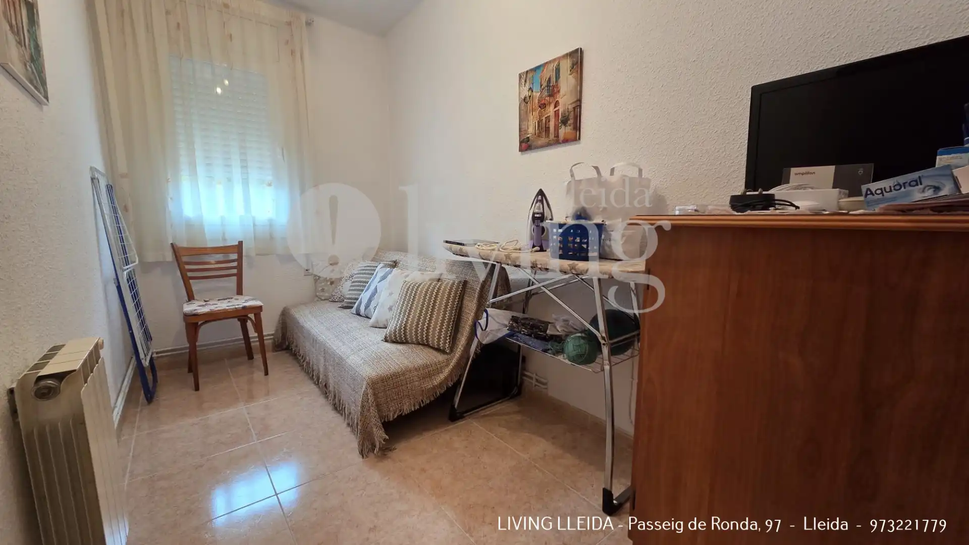 Piso con terraza en venta en Gran Passeig de Ronda, imagen 30