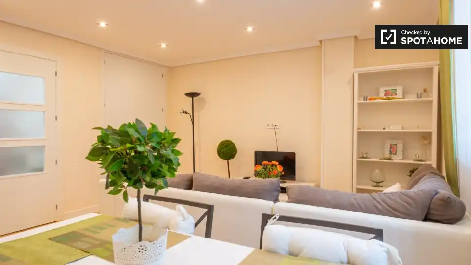 Flat to rent in Chamartín, imagen 6