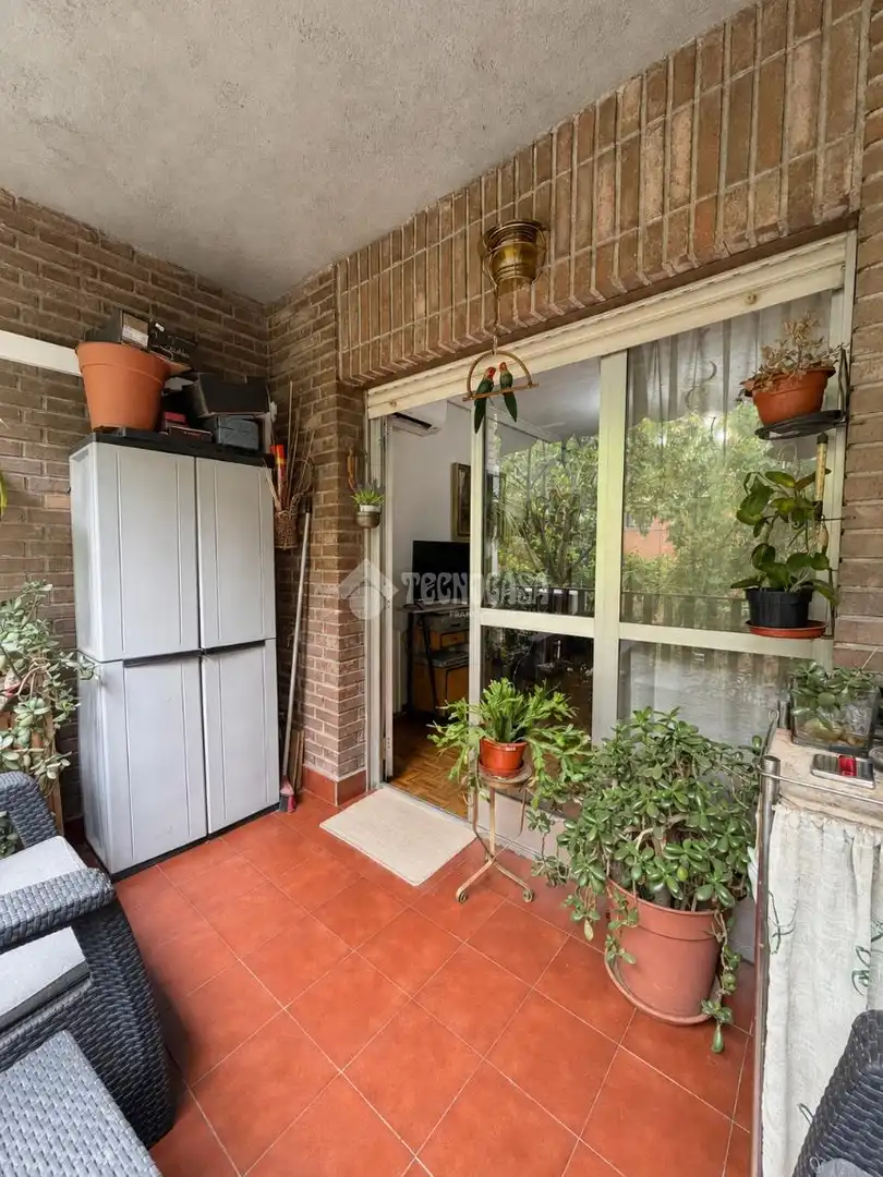Terrassa de Pis en venda en Madrid amb Aire condicionat, Calefacció i Terrassa