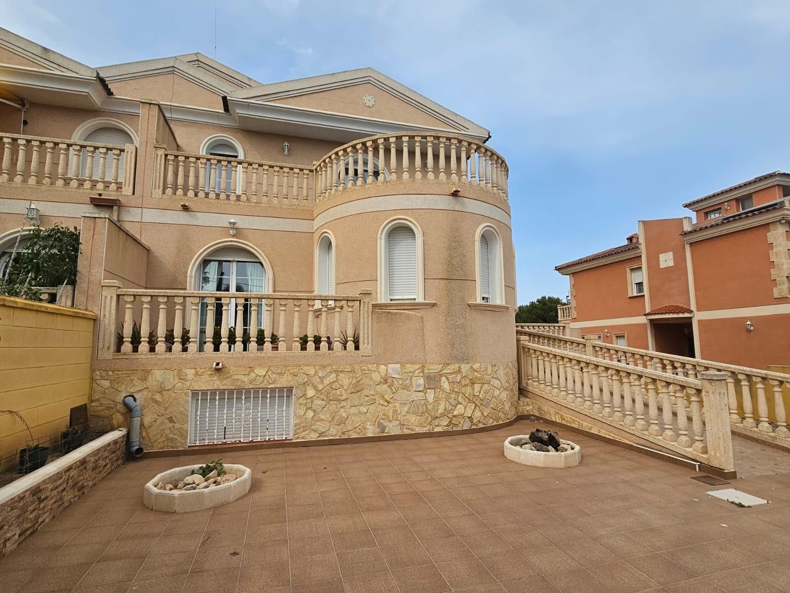 Casa o xalet en venda a Foietes