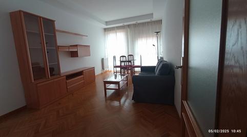 Foto 4 von Wohnung zur Miete in Casco Antiguo, Zamora Capital