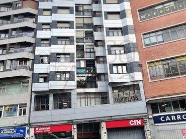 Wohnung mit Balkon zum Verkauf in Avenida Enekuri