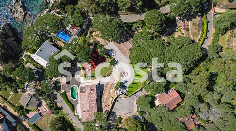 Foto 5 de Casa o xalet en venda a Cala D'en Simon, 10, Montgoda, Lloret de Mar