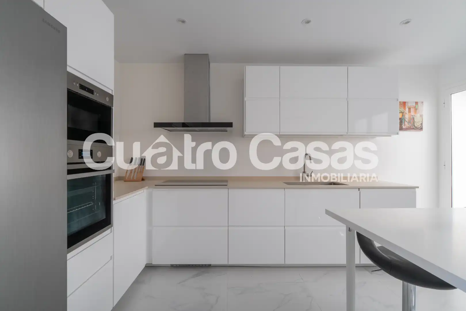 Penthouse mit Aufzug zum Verkauf in Rambla de Catalunya, imagen 8