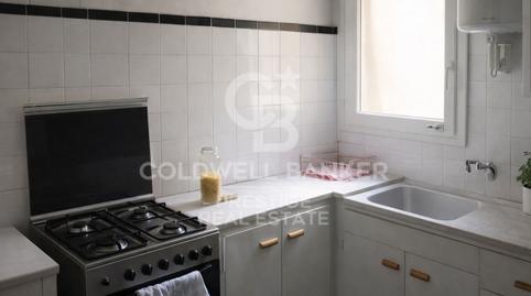 Foto 4 de Pis en venda a Paseo Manuel Girona, Pedralbes,  Barcelona Capital