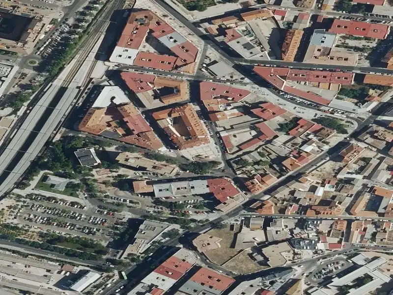 Wohnung zum Verkauf in Calle Ferrocarril 2(B) G, imagen 2