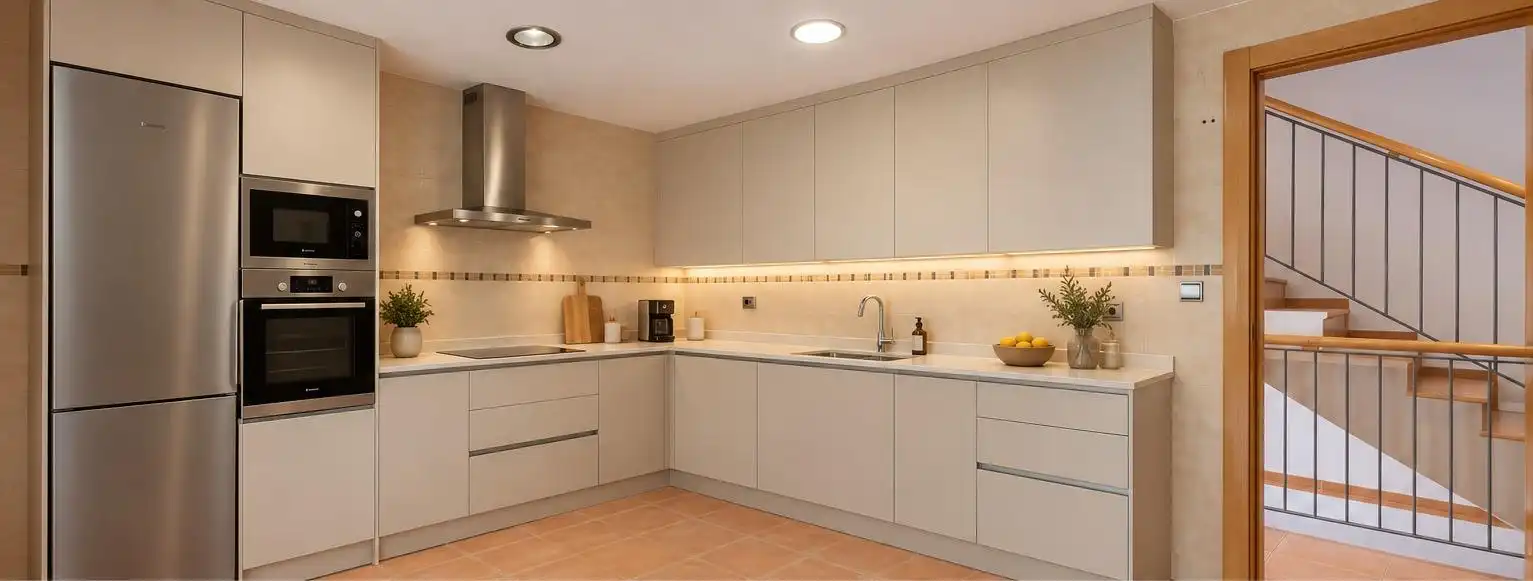 Villa mit Terrasse zum Verkauf in Barrio de la Vega, imagen 12