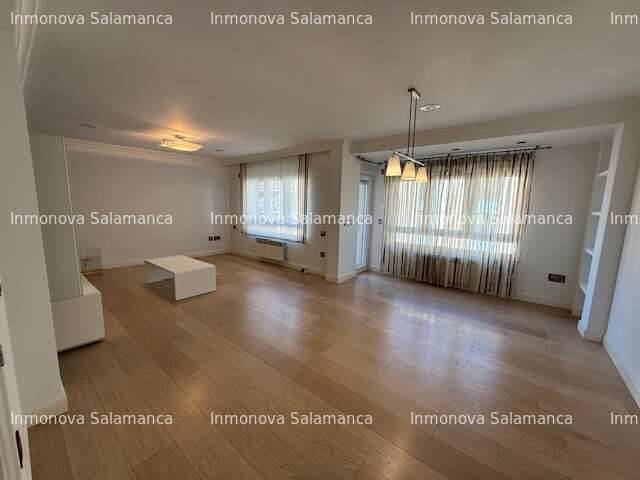 Piso en Alquiler en Carmelitas