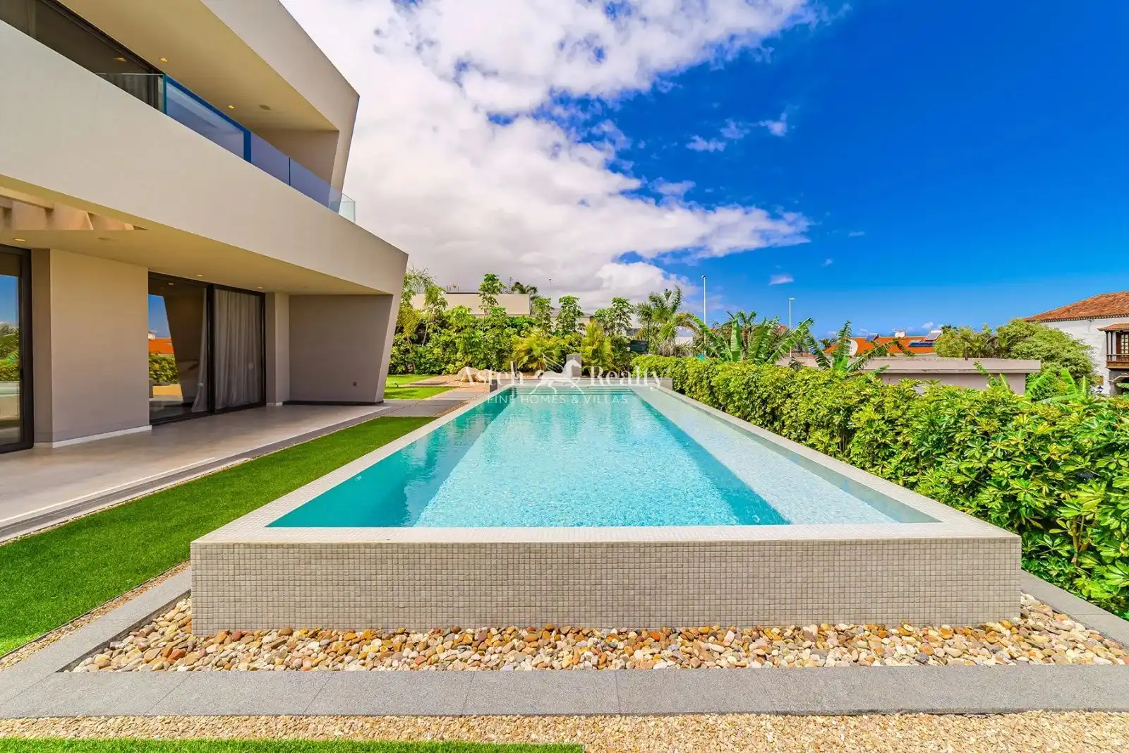 House with pool for sale in Violetas del Teide, imagen 5