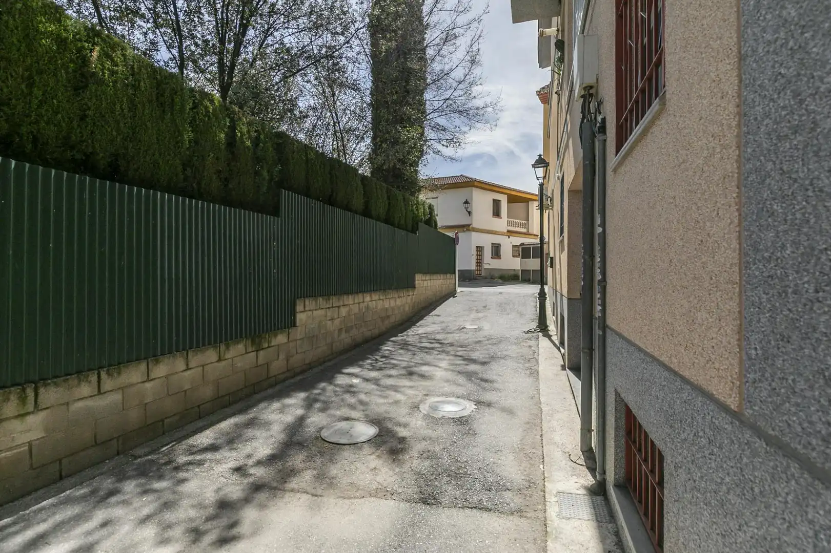 Adossat en venda a Camino de la Zubia, imagen 32