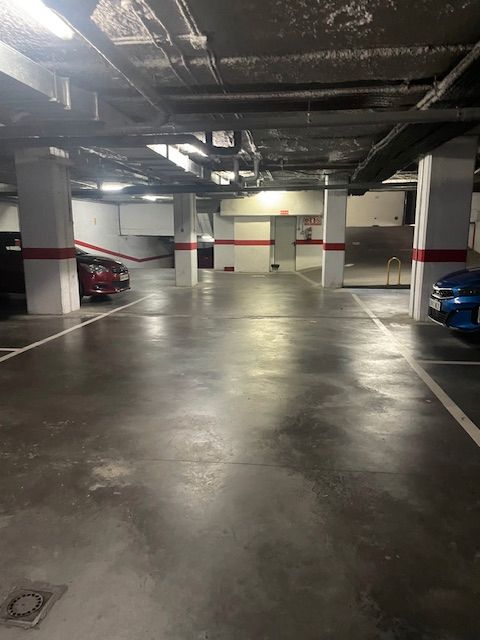 Parking of Garage for sale in  Madrid Capital