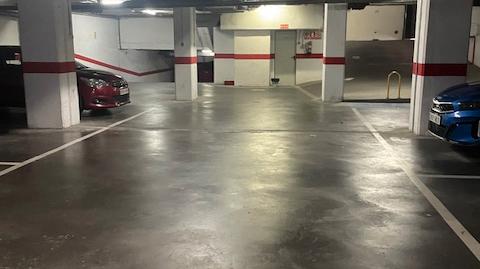 Photo 2 of Garage for sale in Avenida del Ensanche de Vallecas, Ensanche de Vallecas - La Gavia,  Madrid Capital