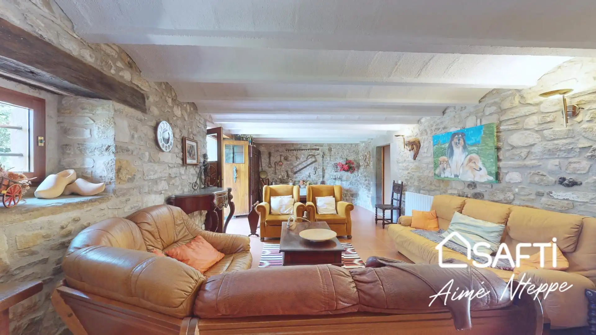 Country homes for sale in Palol de Revardit