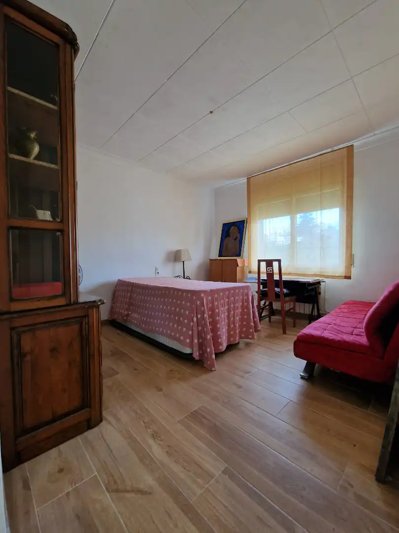 Piso con terraza en venta en Carrer de la Selva, imagen 29