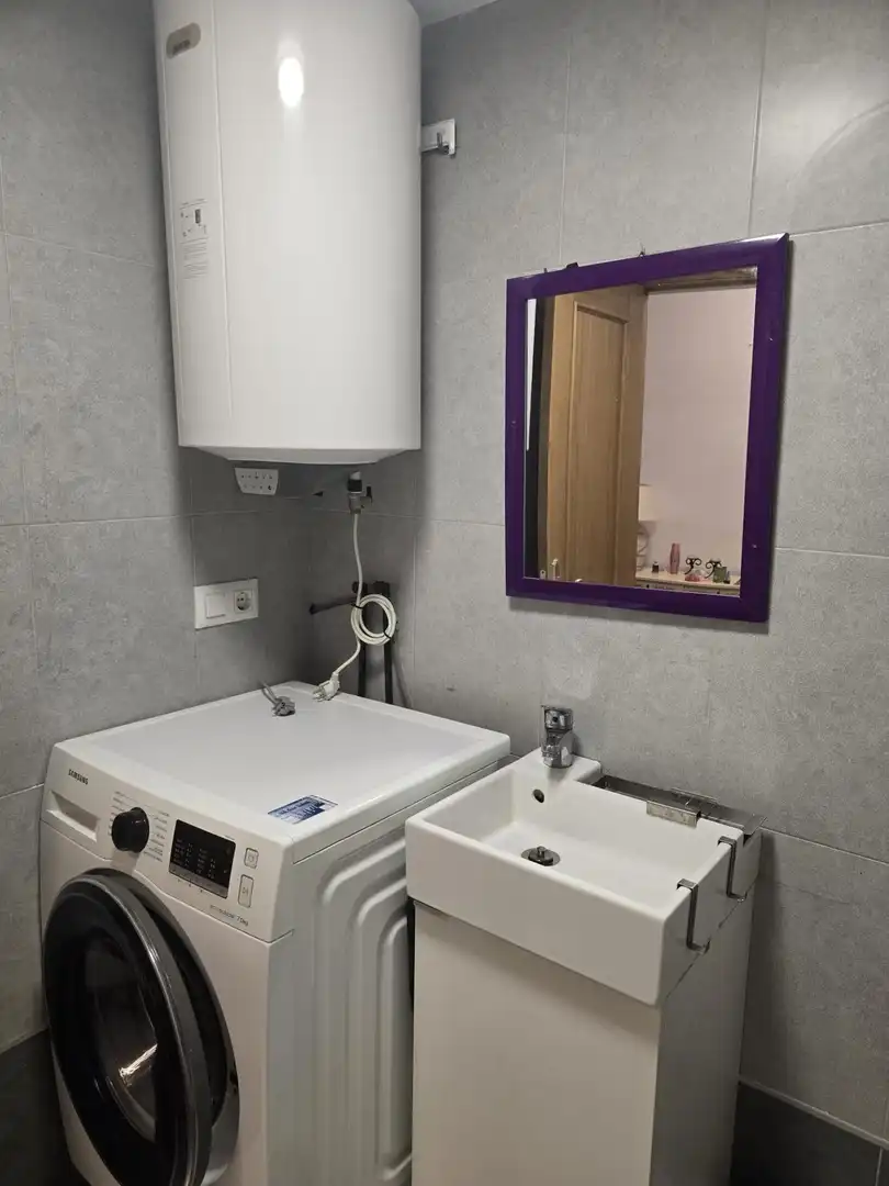 Baño de Piso de alquiler en Churriana de la Vega