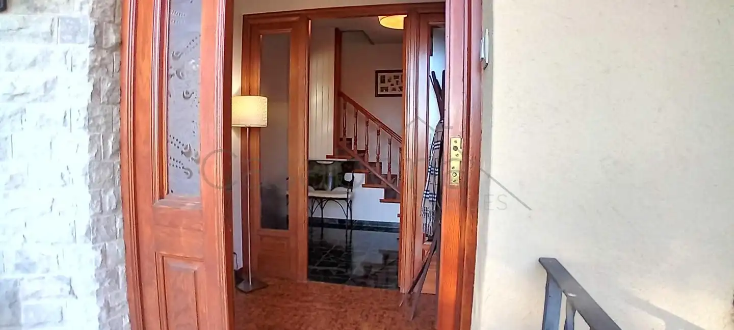 Casa o chalet en venta en Sant Vicenç de Torelló con Calefacción, Jardín privado y Terraza