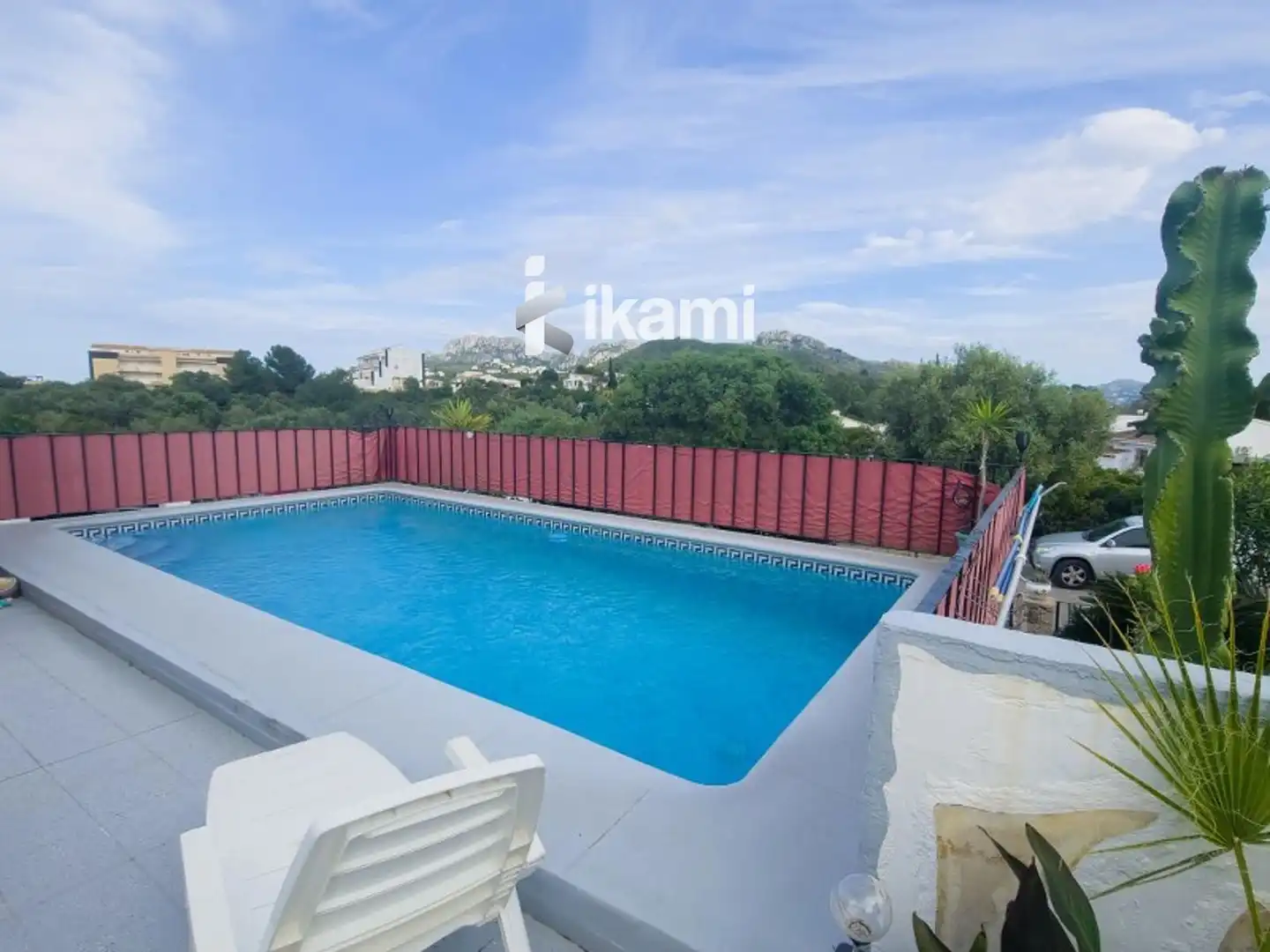 Villa avec piscine à vendre à Pego, imagen 3