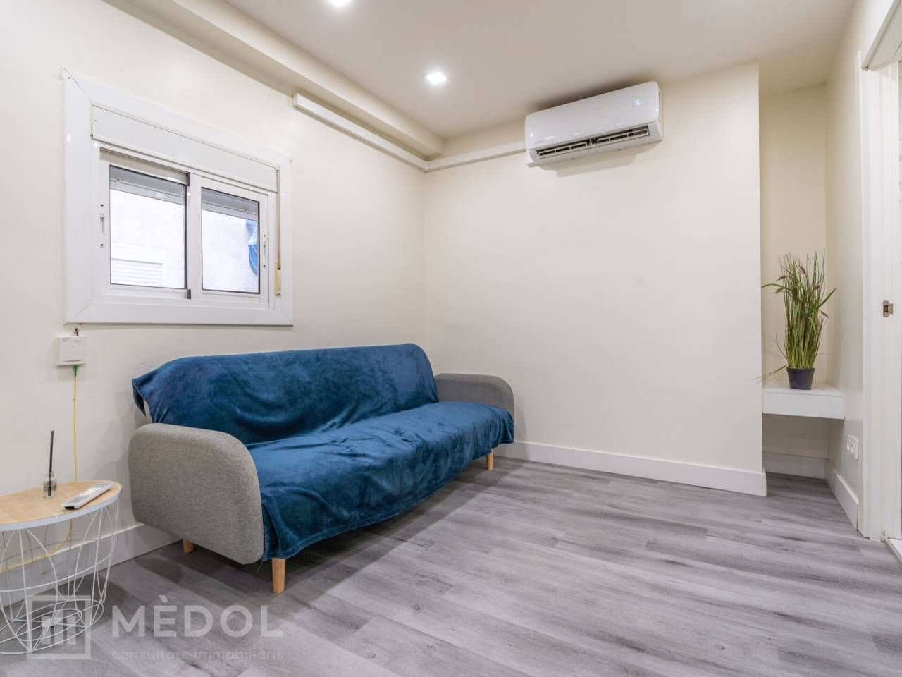 Piso en venta en  Tarragona Capital con Aire acondicionado, Parquet y Amueblado
