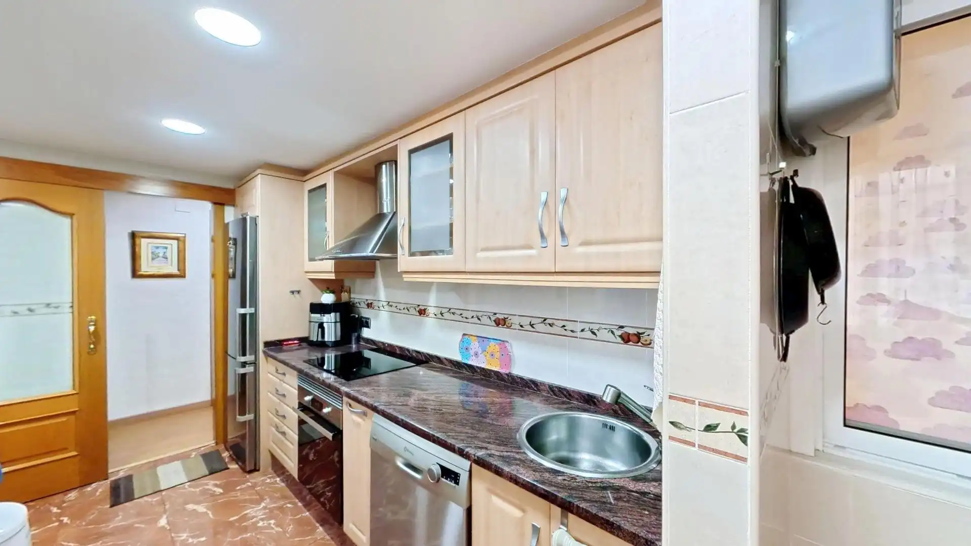 Appartement avec ascenseur à vendre à LERIDA, imagen 12