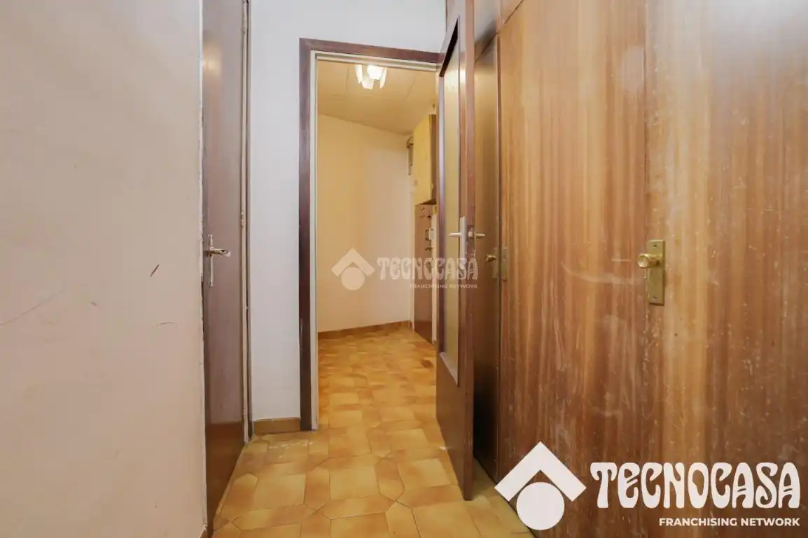Piso en venta en Barcelona con Aire acondicionado y Calefacción