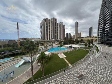Appartamento con piscina in vendita a REPUBLICA ARGENTINA
