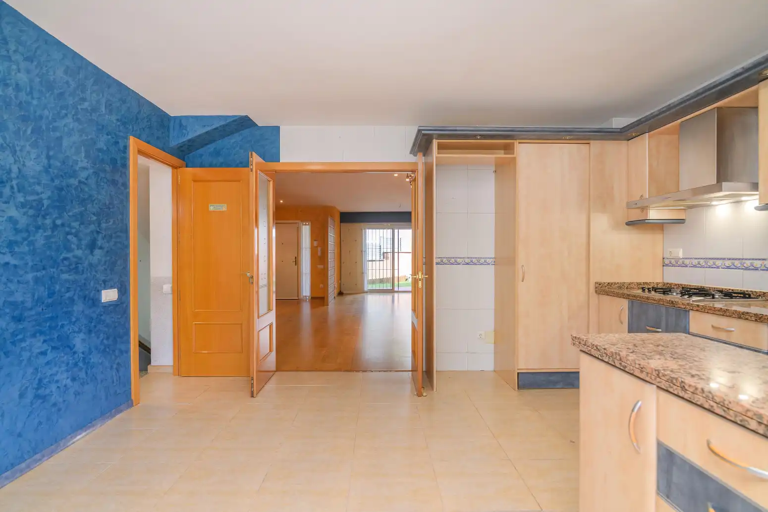 Adosado con terraza en venta en Vallirana - Eduard Toldra, imagen 52