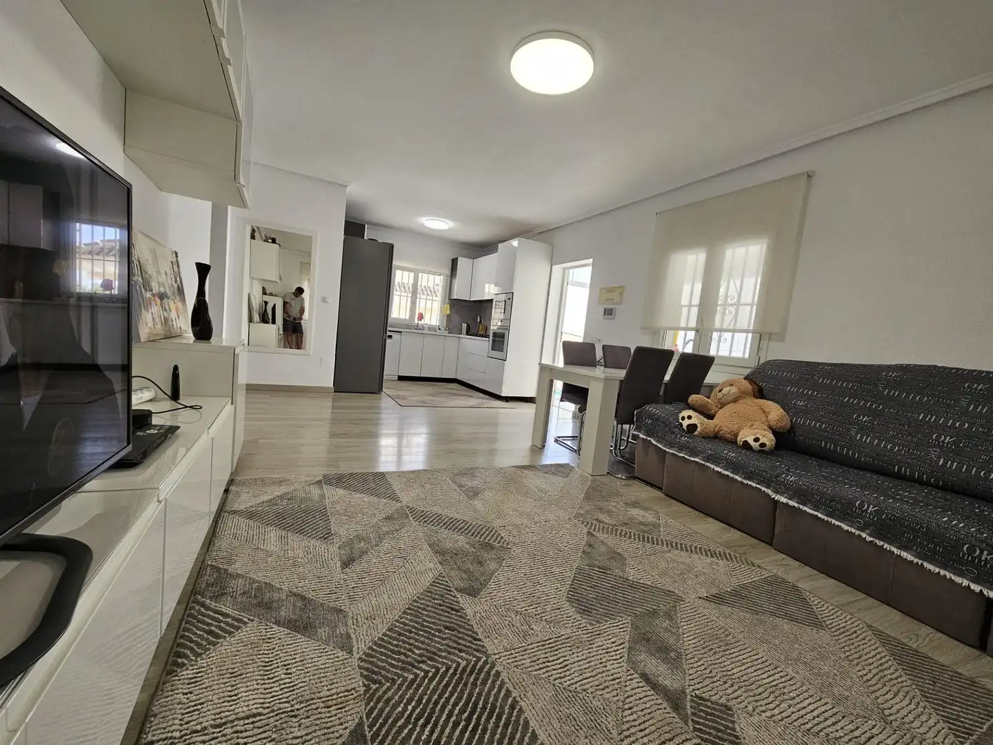 Casa o chalet en venta en Calle Estocolmo, Rojales