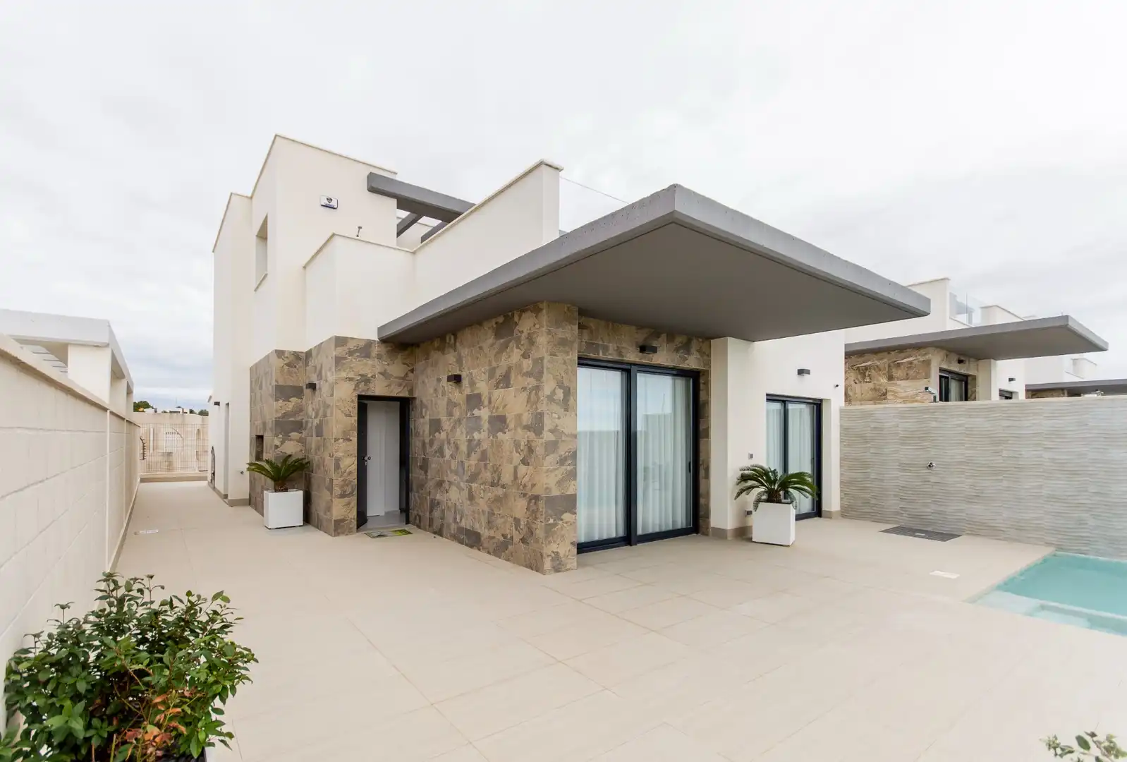 Casa con piscina in vendita a San Miguel de Salinas