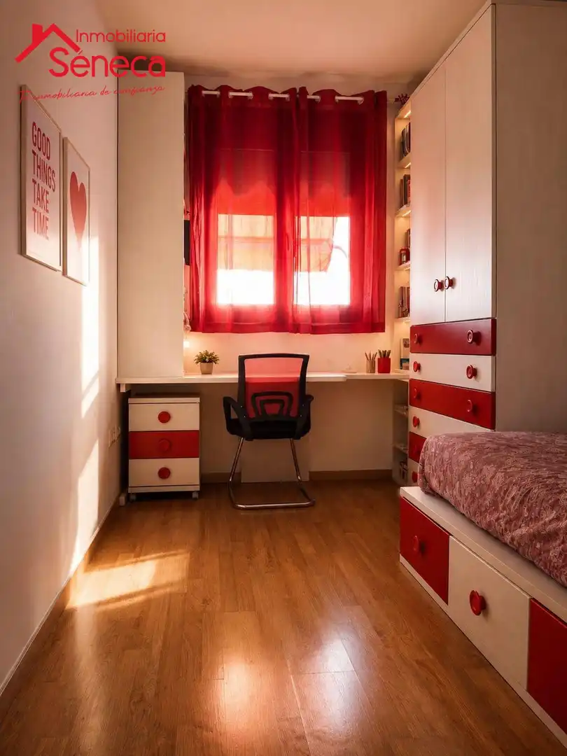 Habitación de Piso en venta en Córdoba con Aire acondicionado, Calefacción y Terraza