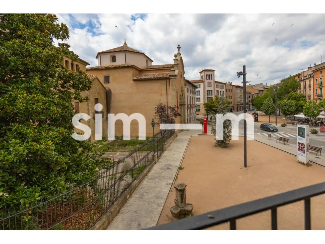 Casa o chalet en venta en Centre