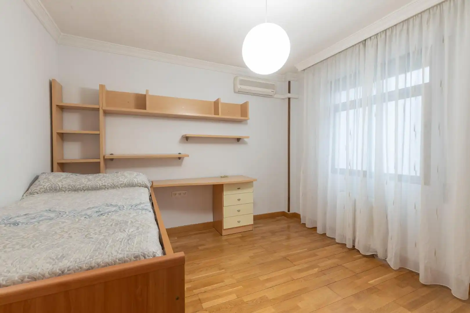 Piso con ascensor en venta en Calle Carril del Picón, imagen 28