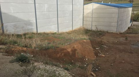 SE VENDE SOLAR EN POLÍGONO DE RUS, imatge 4