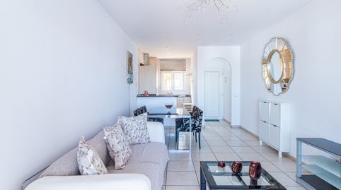Foto 5 von Wohnungen zur Miete in La Pedrera - Vessanes, Dénia