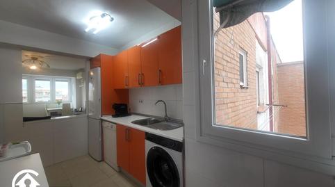 Foto 4 de Pis en venda a Avenida las Aguilas, Las Águilas, Madrid