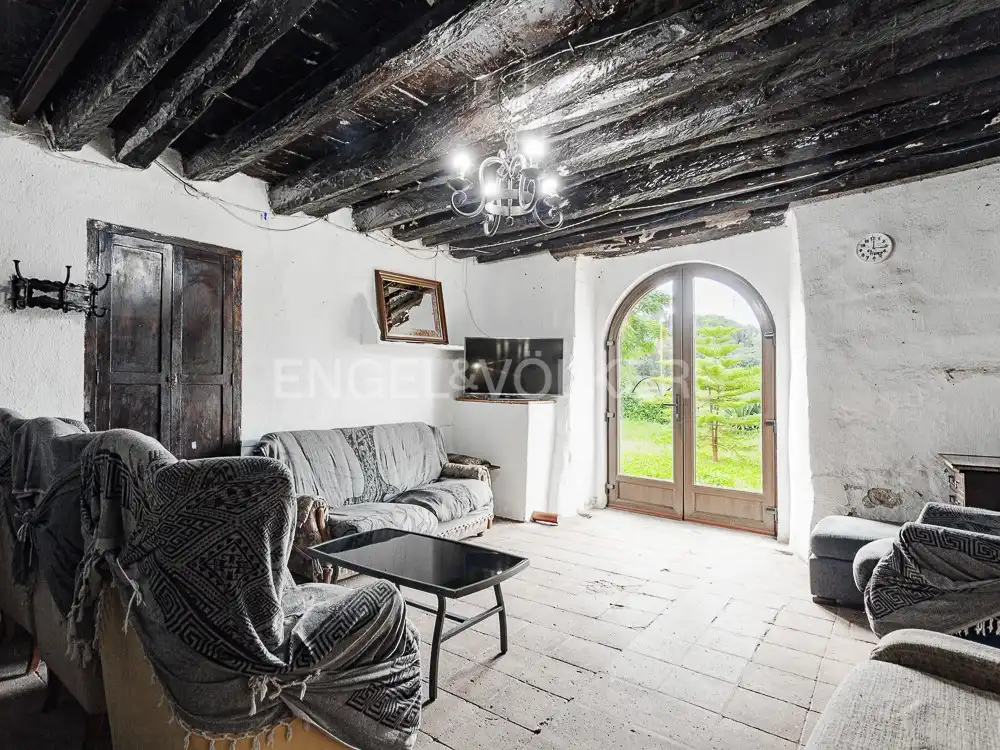 Casa amb terrassa en venda a Vilassar de Dalt, imagen 38