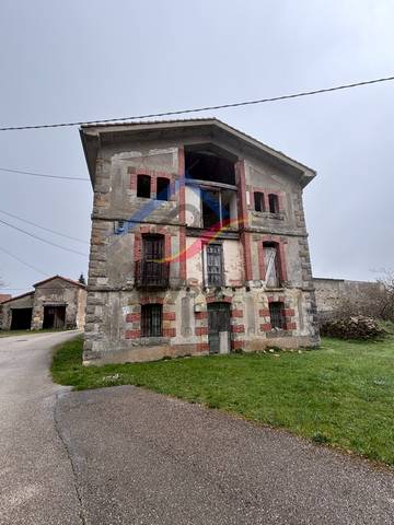 Finca rústica en Venta en Barrio Renedo de Bricia, 9 en Valderredible