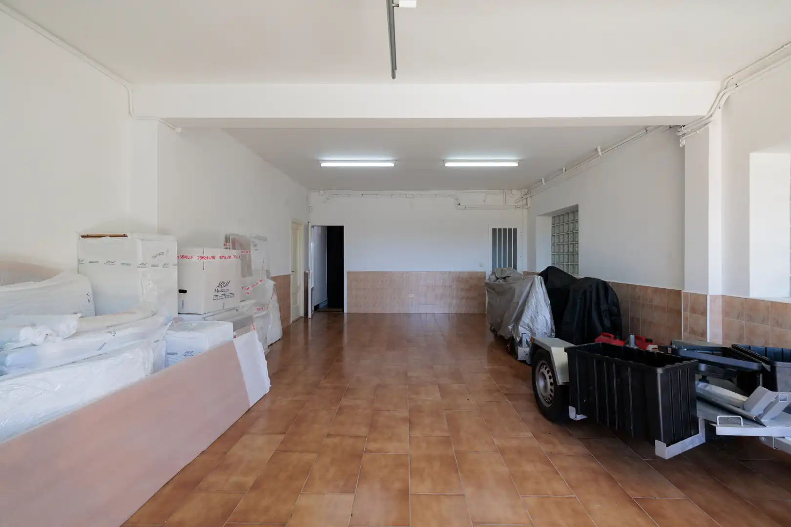 Casa o chalet en venta en Vigo  con Jardín privado, Parquet y Terraza