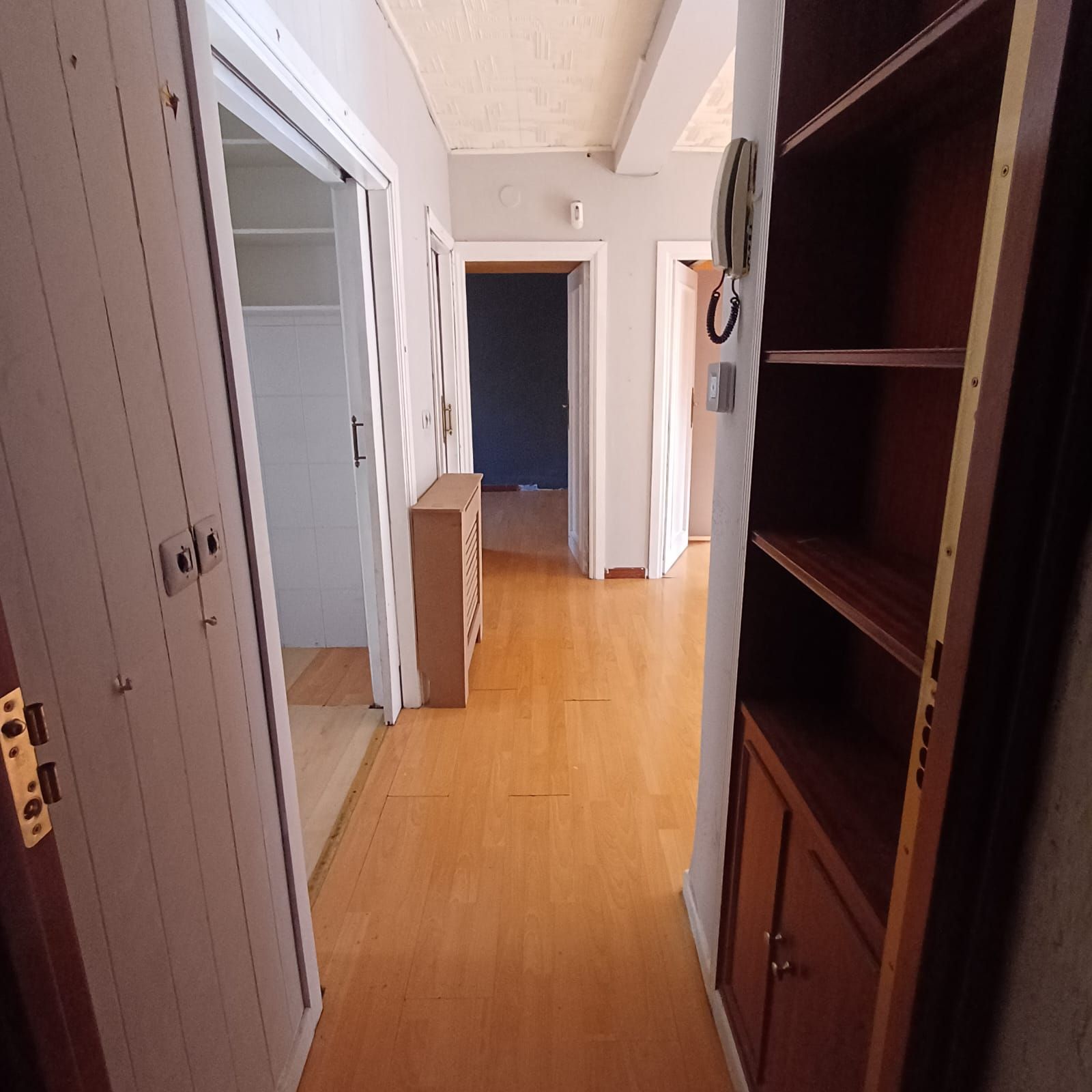 Pis en venda en  Madrid Capital