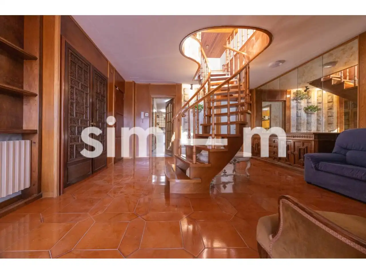 Dúplex en venta en Vic con Calefacción, Terraza y Trastero