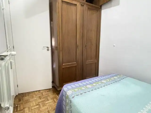 Piso de alquiler en Calle de Toledo, Acacias