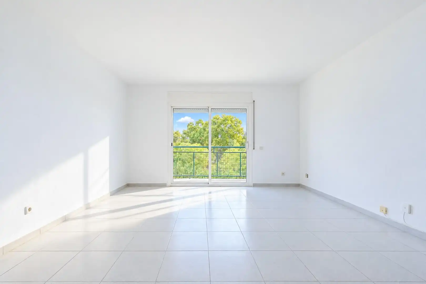 Piso con terraza en venta en PERE RIUDOR 28, imagen 7